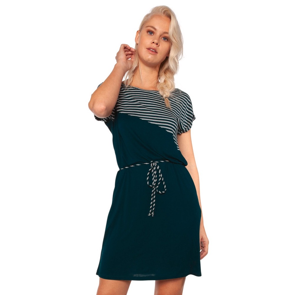 Protest UK T-Shirt Dress with pockets